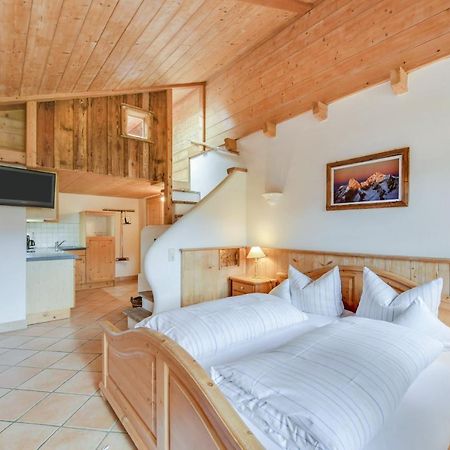 Jaudenhof - Apartment Seekaralm เลงกรีส ภายนอก รูปภาพ