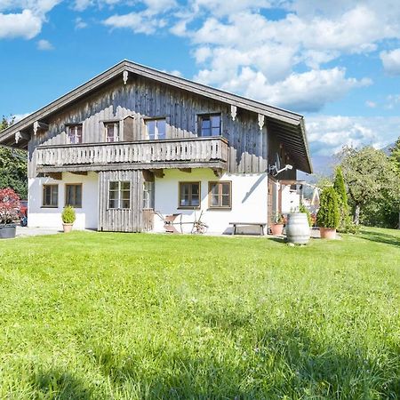 Jaudenhof - Apartment Seekaralm เลงกรีส ภายนอก รูปภาพ