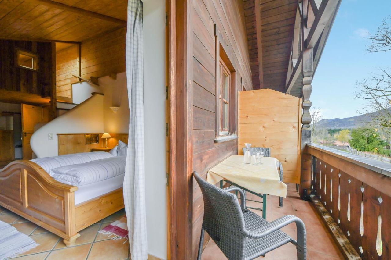 Jaudenhof - Apartment Seekaralm เลงกรีส ภายนอก รูปภาพ